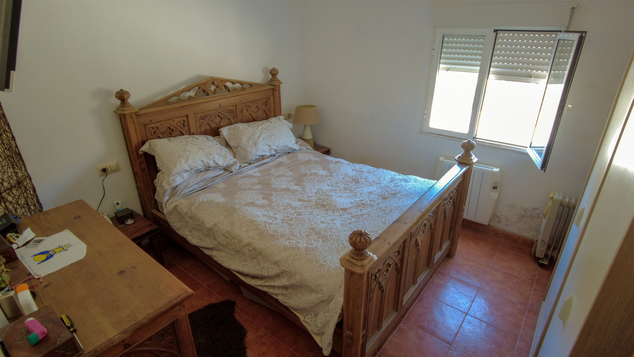 Olive Grove Estates Caudete Countryside properties for sale in Spain  (16)