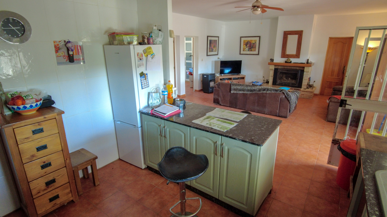 Olive Grove Estates Caudete Countryside properties for sale in Spain  (22)