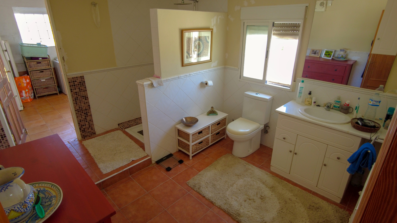 Olive Grove Estates Caudete Countryside properties for sale in Spain  (27)