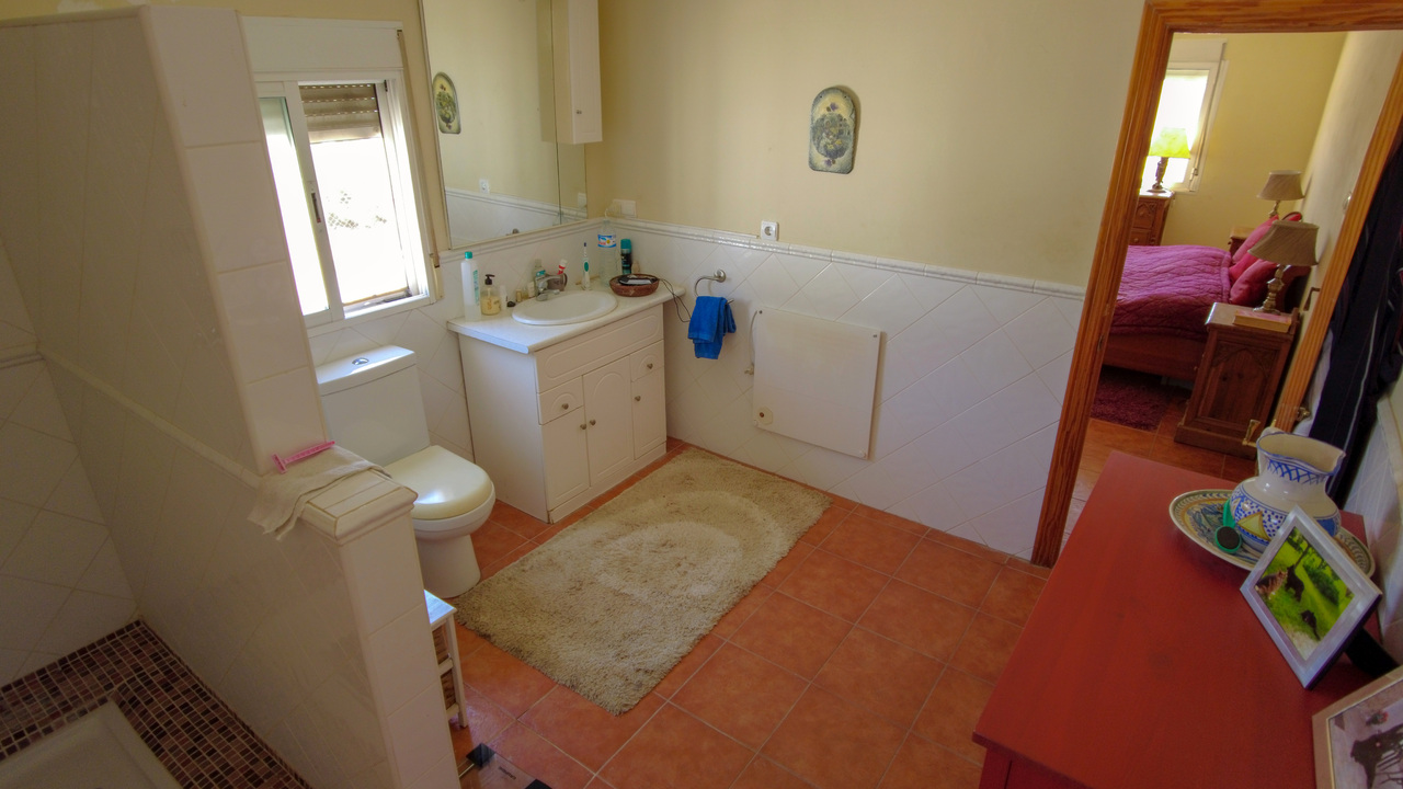 Olive Grove Estates Caudete Countryside properties for sale in Spain  (28)