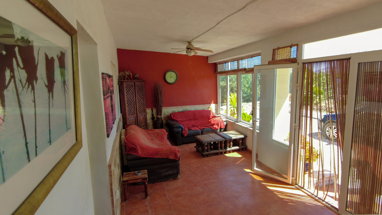 Caudete Countryside Spanish dream villa Olive Grove Estates (37)