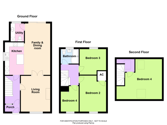 56 Hewitt Avenue - floor plan.PNG