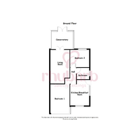 Potovens Lane Floorplan