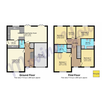 LLYS CEIRIOS, COITY, BRIDGEND, CF35 6QB