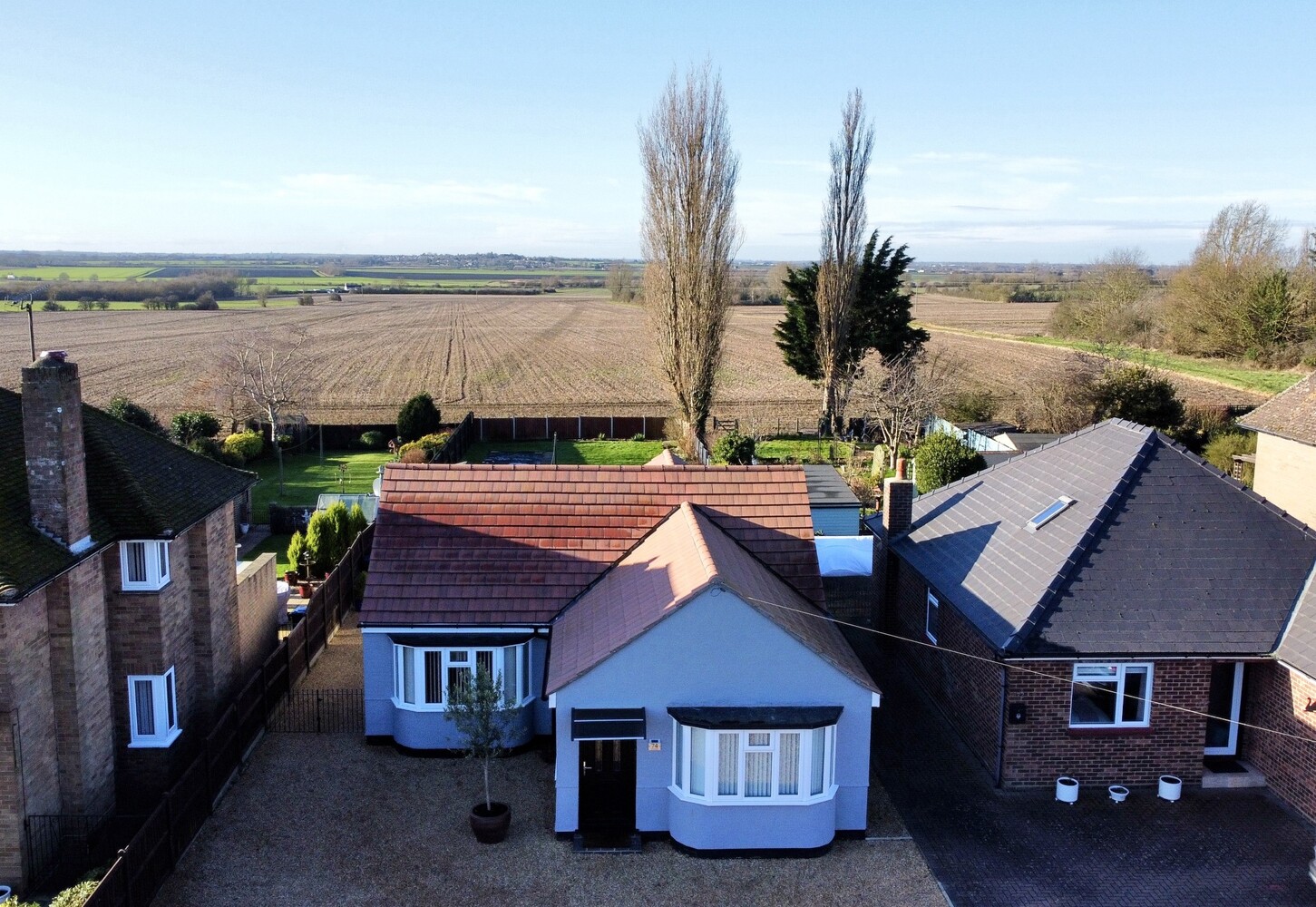 Drone Shot 3