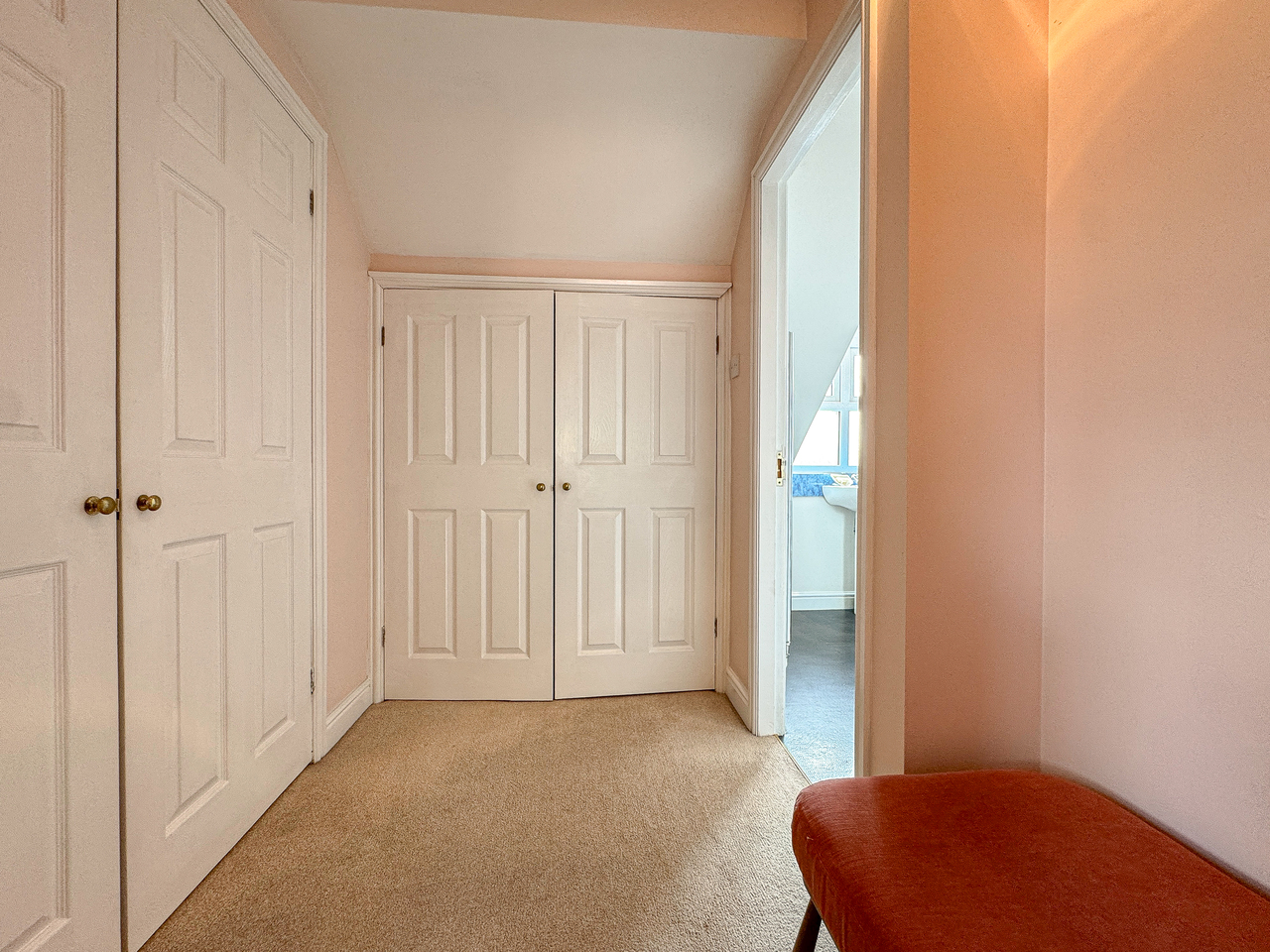 Dressing Room