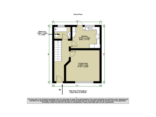 Ground floor