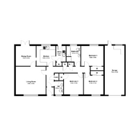 30 High School Drive - Plan