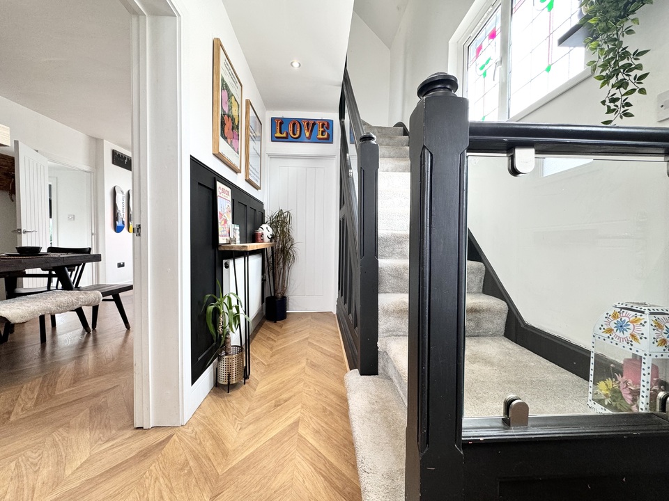 The Grove, Aberdare Property Details