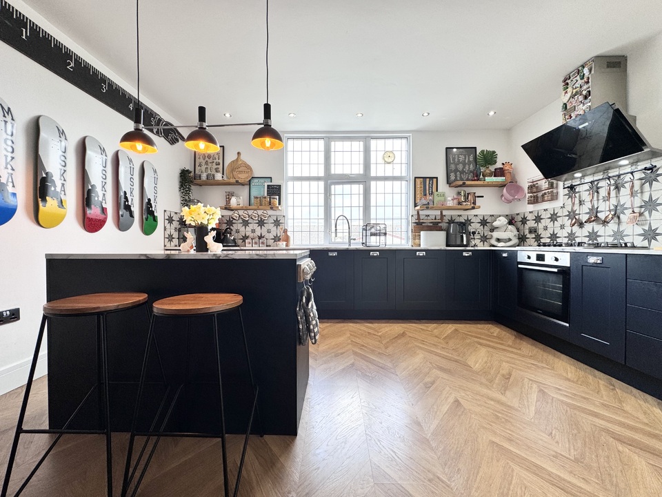 The Grove, Aberdare Property Details