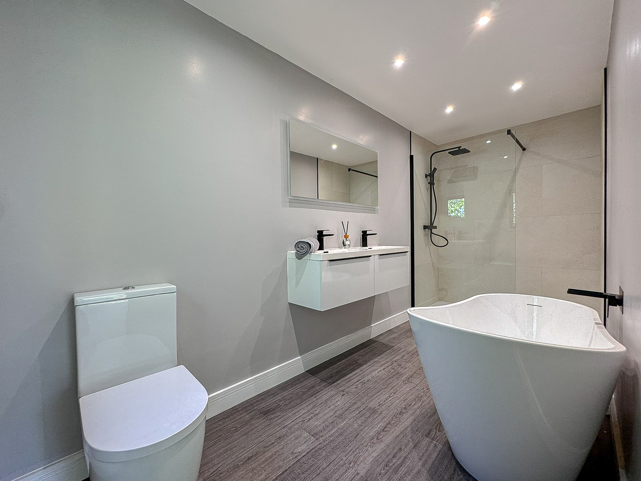 En Suite