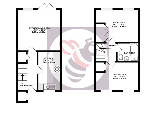 8HollyAcre-High