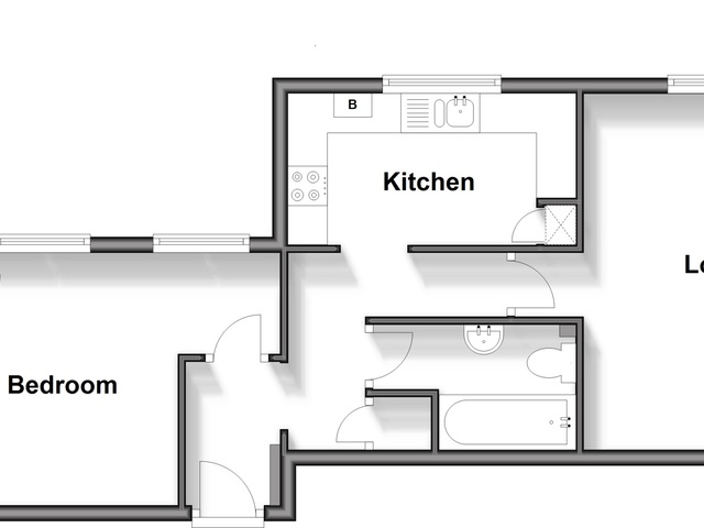 8 The Maltings