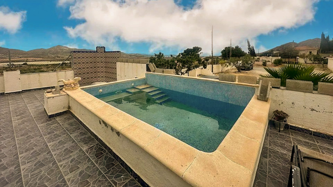 Olive Grove Estates Property for sale spain alicante agost (2)