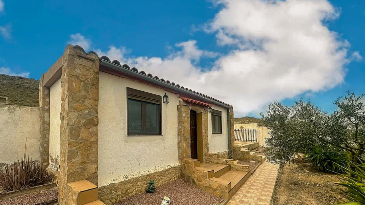 Olive Grove Estates Property for sale spain alicante agost (10)
