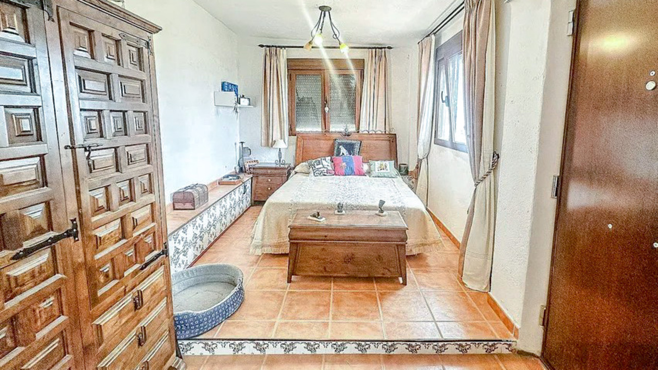 Olive Grove Estates Property for sale spain alicante agost (11)