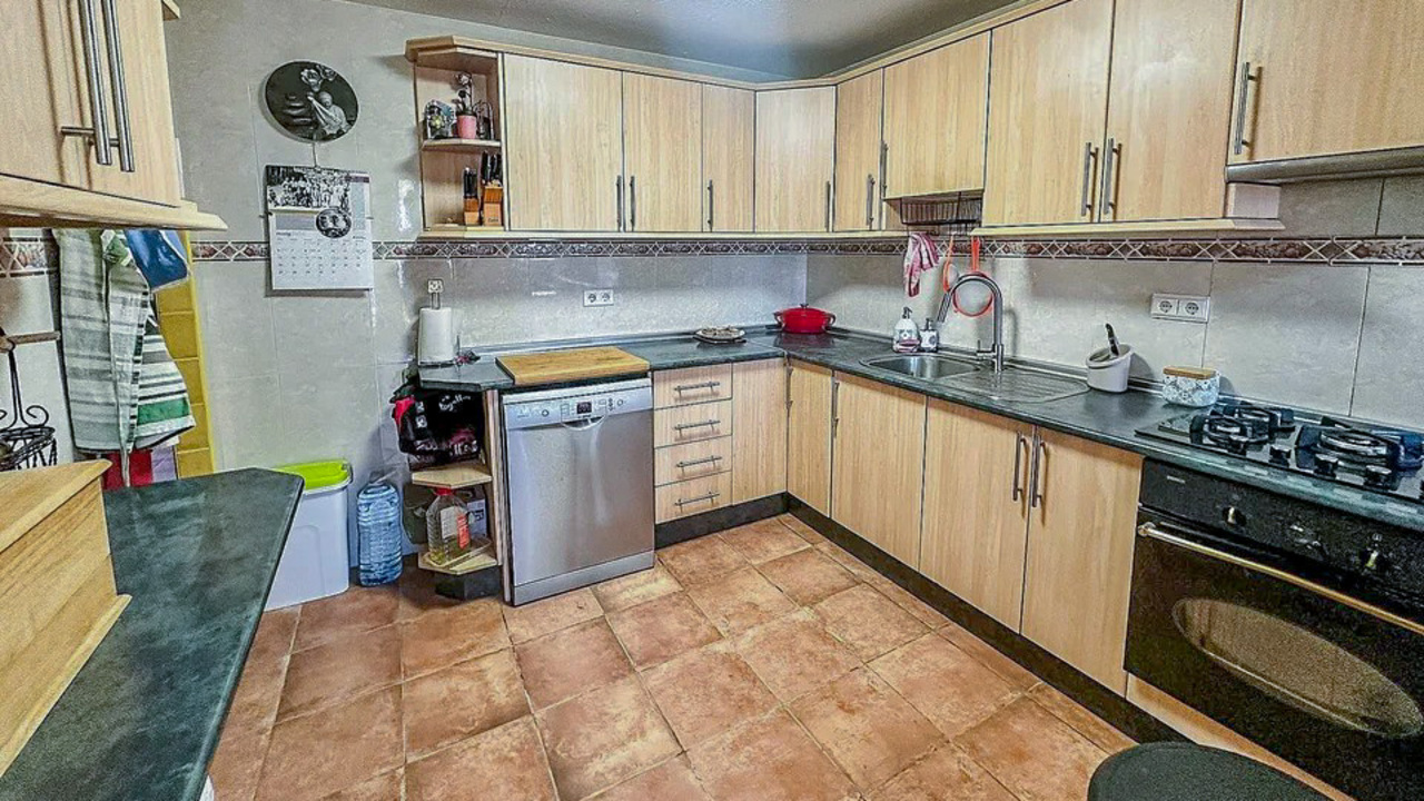 Olive Grove Estates Property for sale spain alicante agost (16)