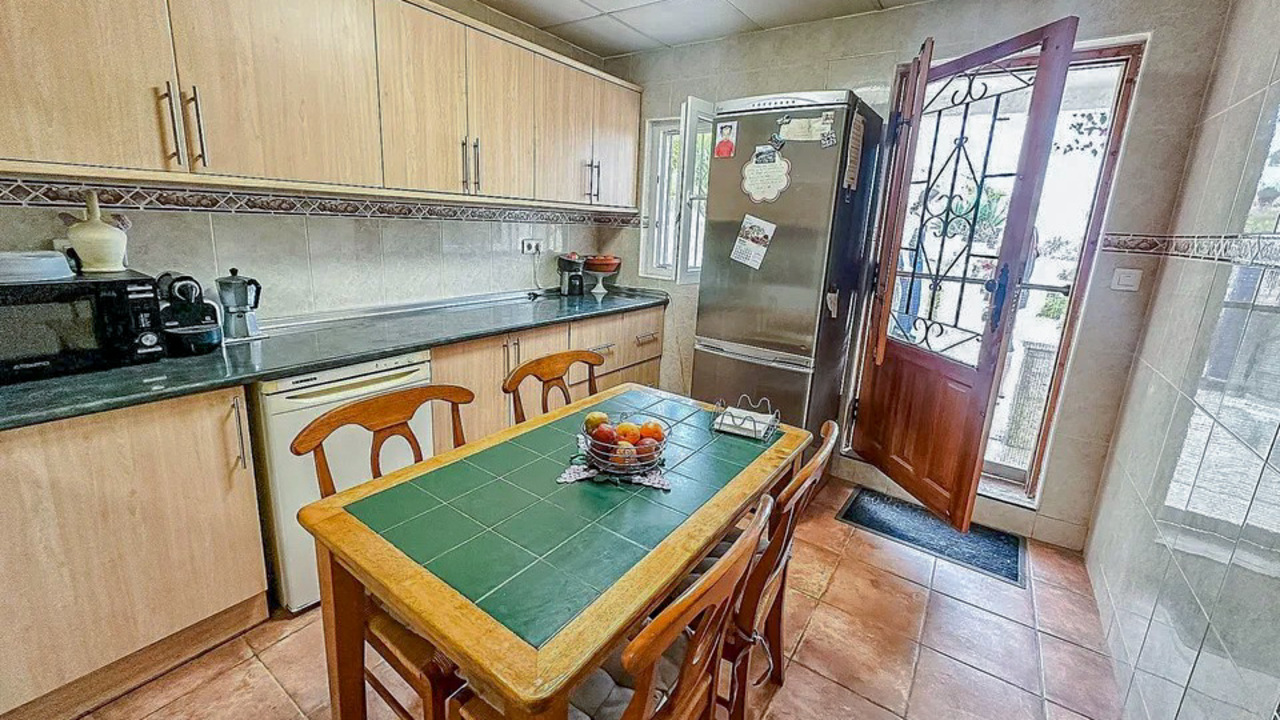 Olive Grove Estates Property for sale spain alicante agost (18)