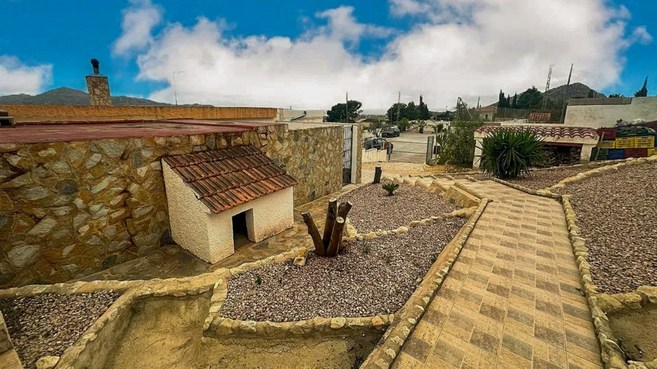 Olive Grove Estates Property for sale spain alicante agost (33)