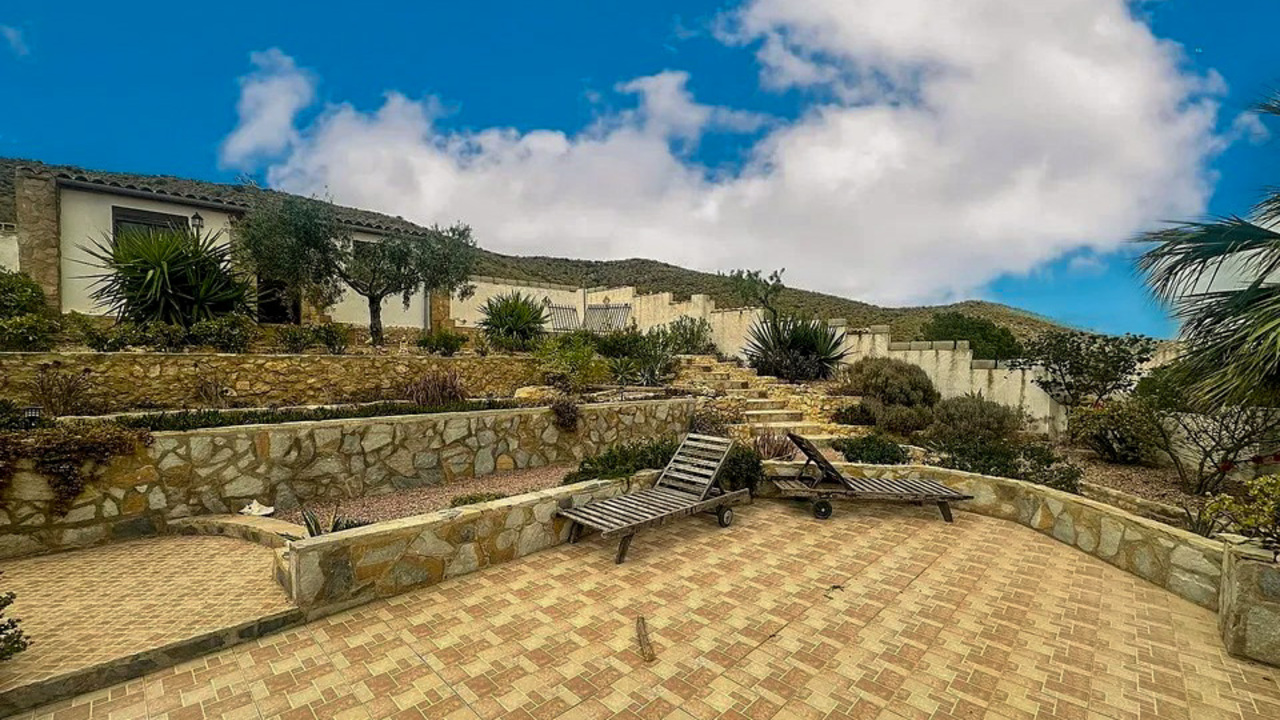 Olive Grove Estates Property for sale spain alicante agost (35)