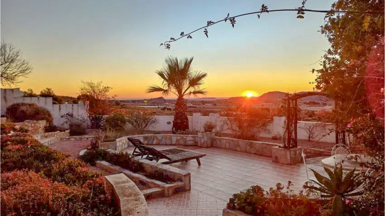 Olive Grove Estates Property for sale spain alicante agost (39)