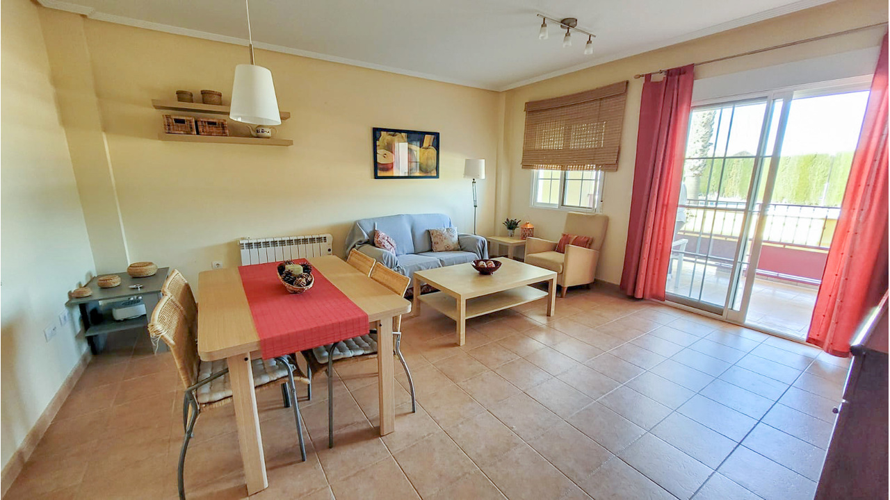 Olive Grove Estates Ubeda Pinoso Alicante apartment for sale spain (1)