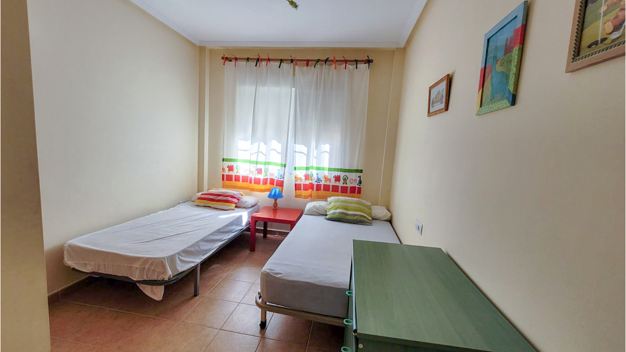 Olive Grove Estates Ubeda Pinoso Alicante apartment for sale spain (2)