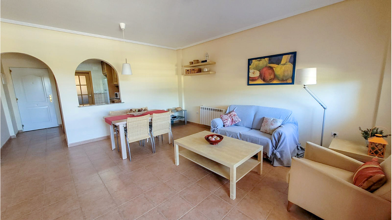 Olive Grove Estates Ubeda Pinoso Alicante apartment for sale spain (3)