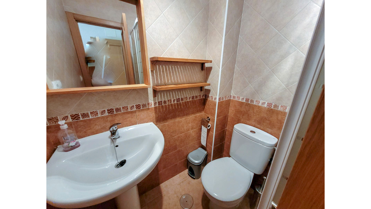 Olive Grove Estates Ubeda Pinoso Alicante apartment for sale spain (5)