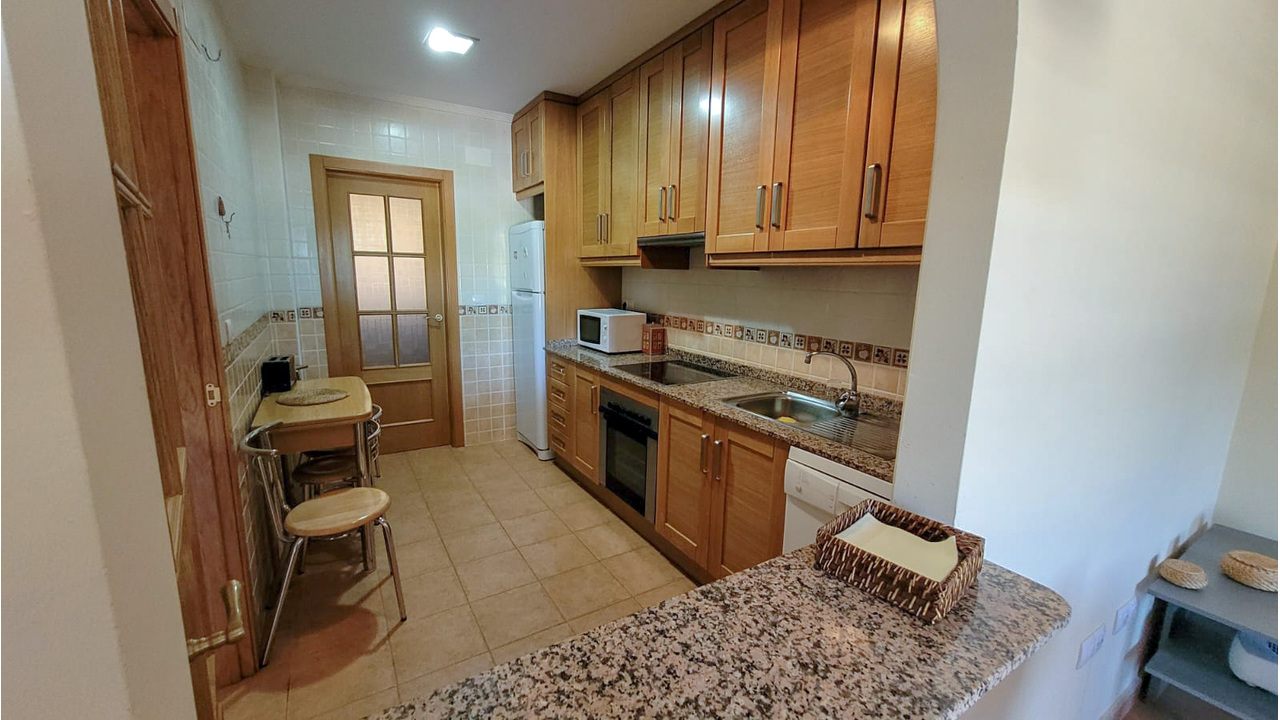 Olive Grove Estates Ubeda Pinoso Alicante apartment for sale spain (6)