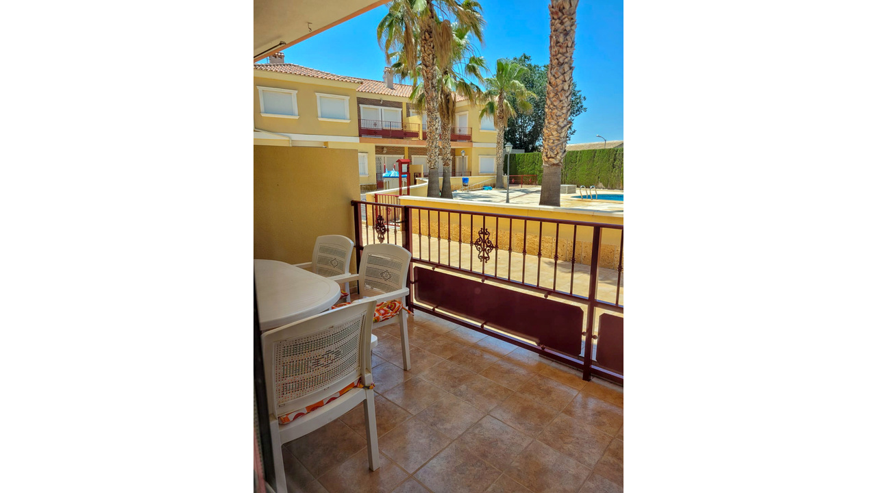 Olive Grove Estates Ubeda Pinoso Alicante apartment for sale spain (8)