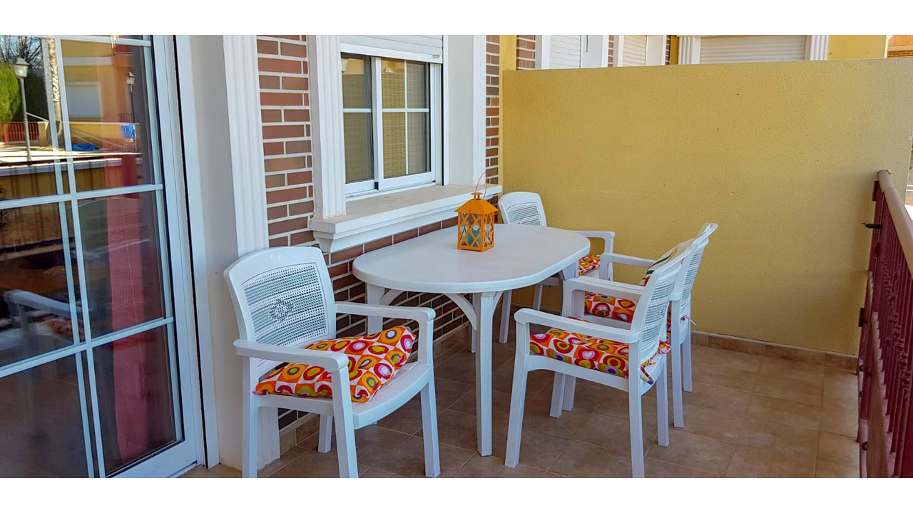Olive Grove Estates Ubeda Pinoso Alicante apartment for sale spain (9)