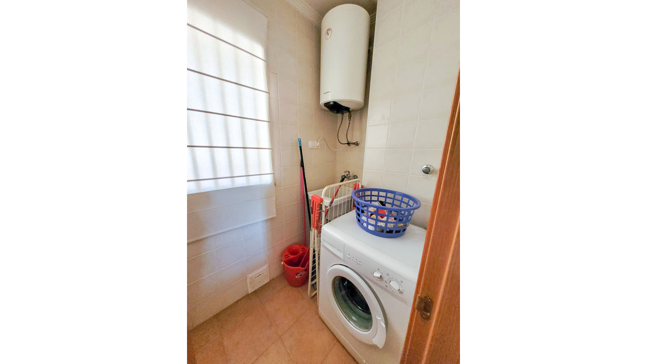 Olive Grove Estates Ubeda Pinoso Alicante apartment for sale spain (11)