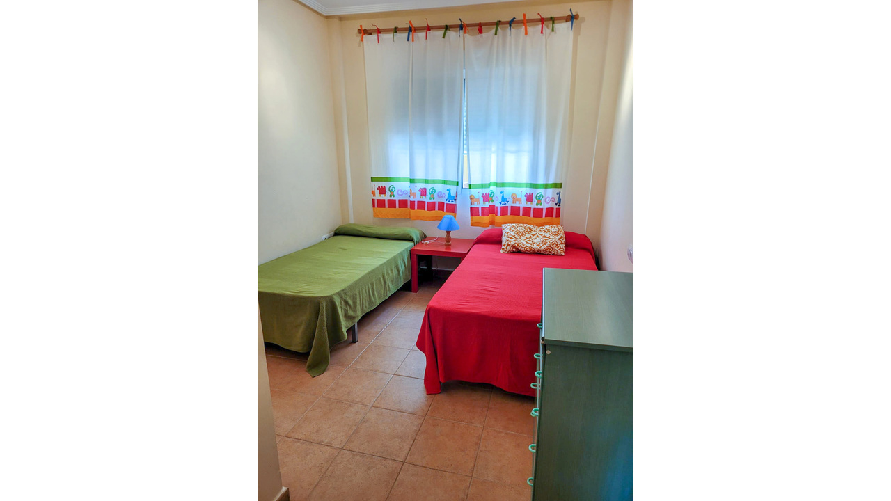 Olive Grove Estates Ubeda Pinoso Alicante apartment for sale spain (12)