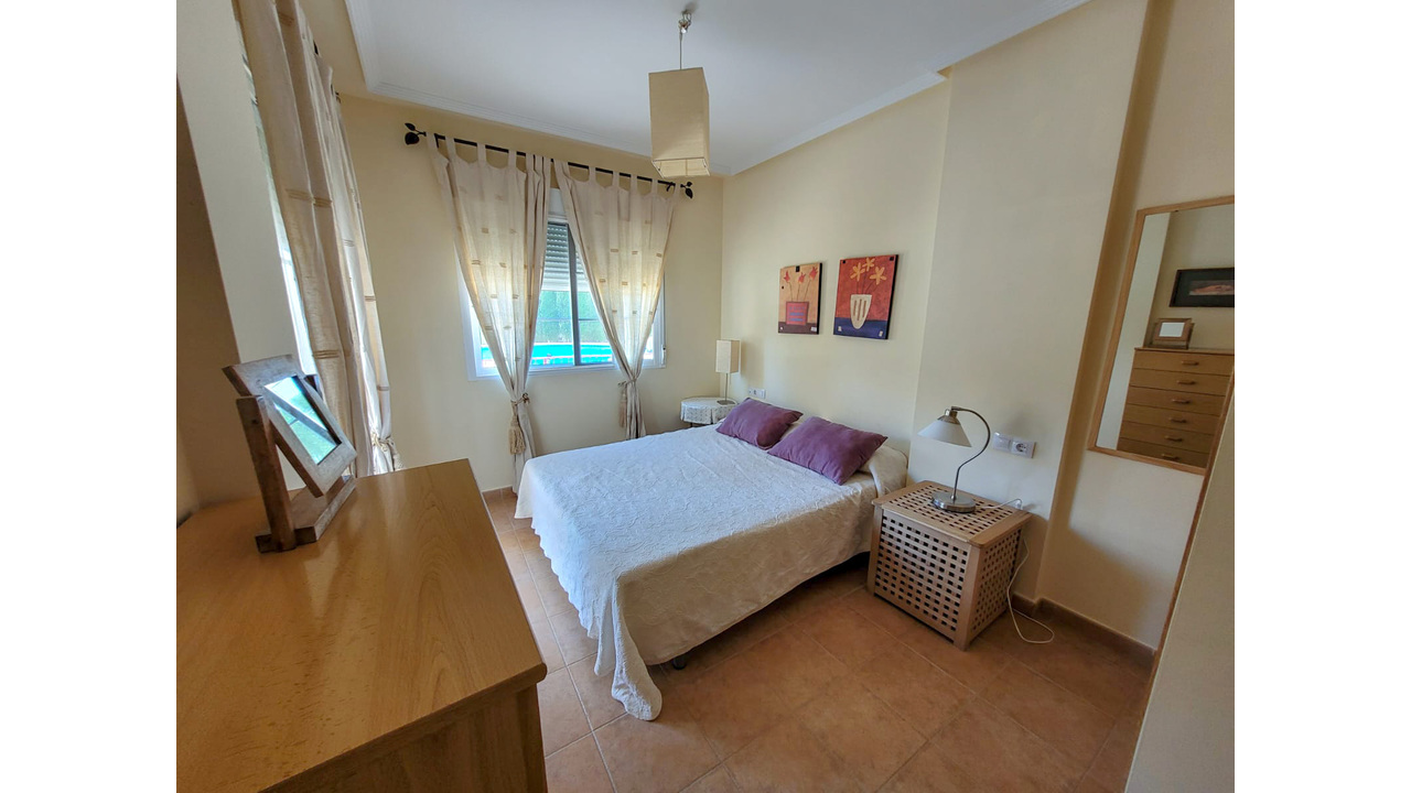 Olive Grove Estates Ubeda Pinoso Alicante apartment for sale spain (17)