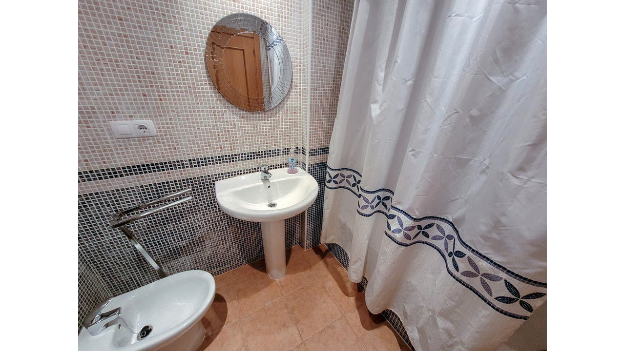 Olive Grove Estates Ubeda Pinoso Alicante apartment for sale spain (18)