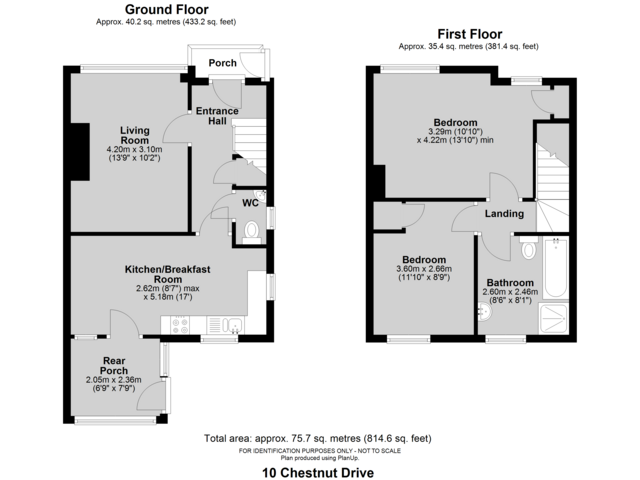 10 Chestnut Drive - all floors.PNG