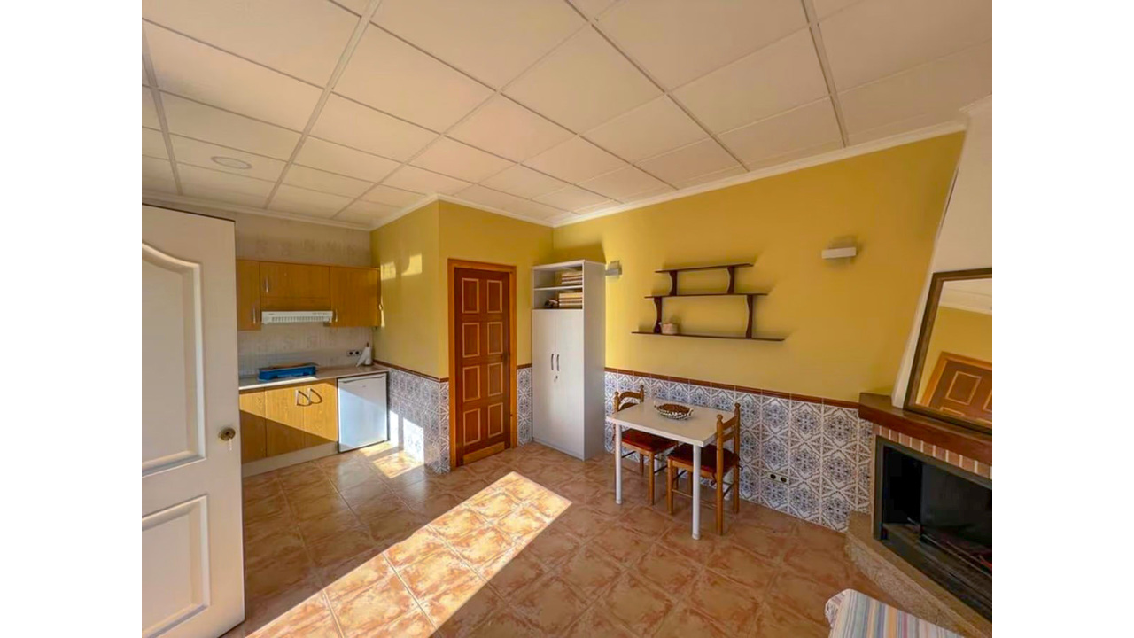 Olive Grove Estates Banyeres Alicante Countryside retreat (5)