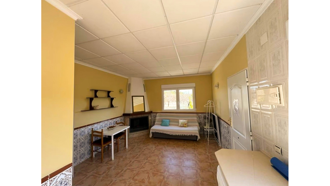Olive Grove Estates Banyeres Alicante Countryside retreat (9)