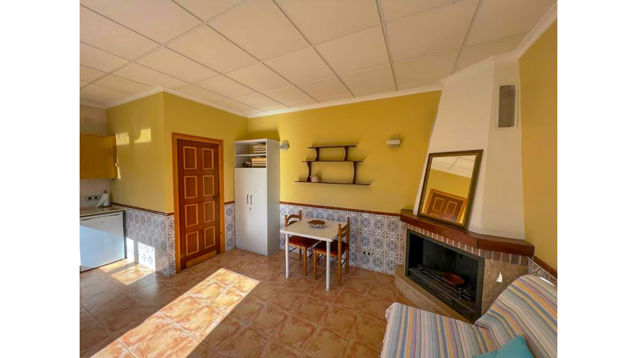 Olive Grove Estates Banyeres Alicante Countryside retreat (10)