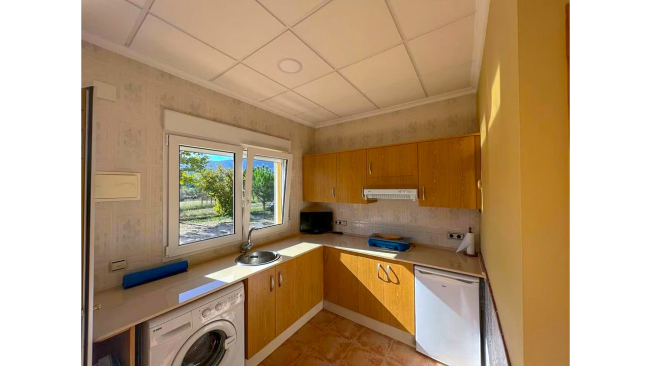 Olive Grove Estates Banyeres Alicante Countryside retreat (14)