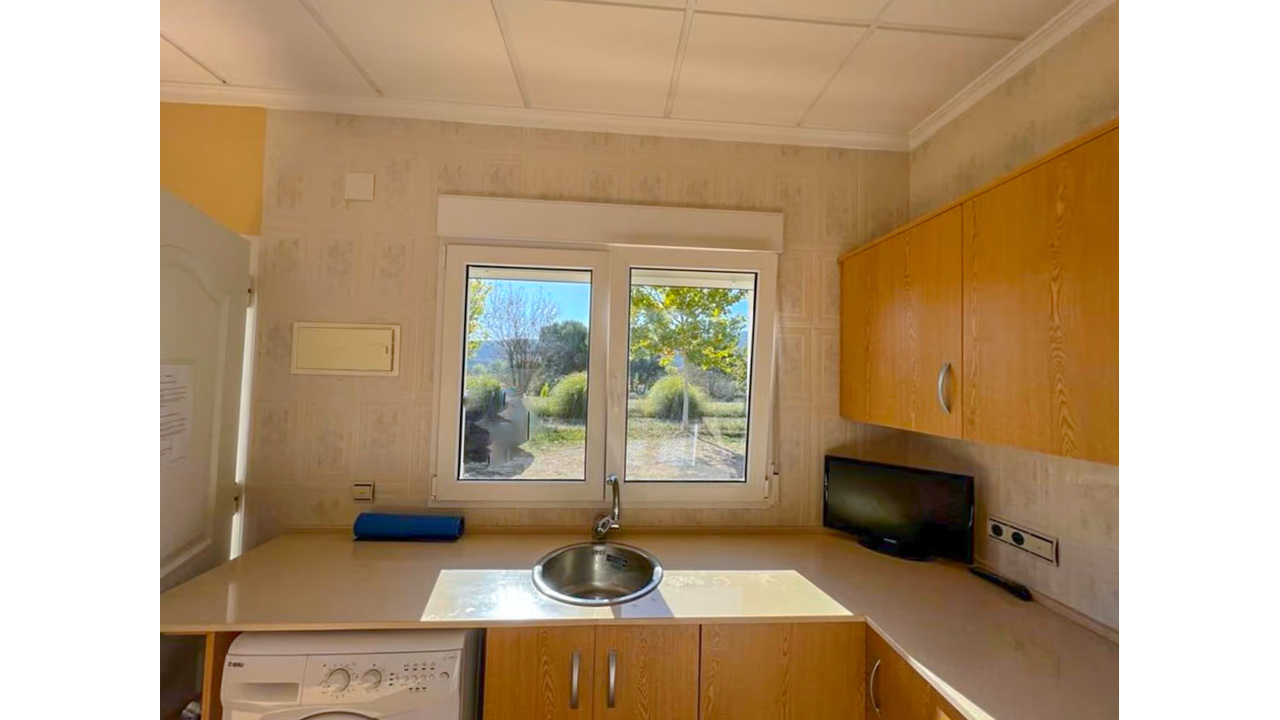Olive Grove Estates Banyeres Alicante Countryside retreat (15)