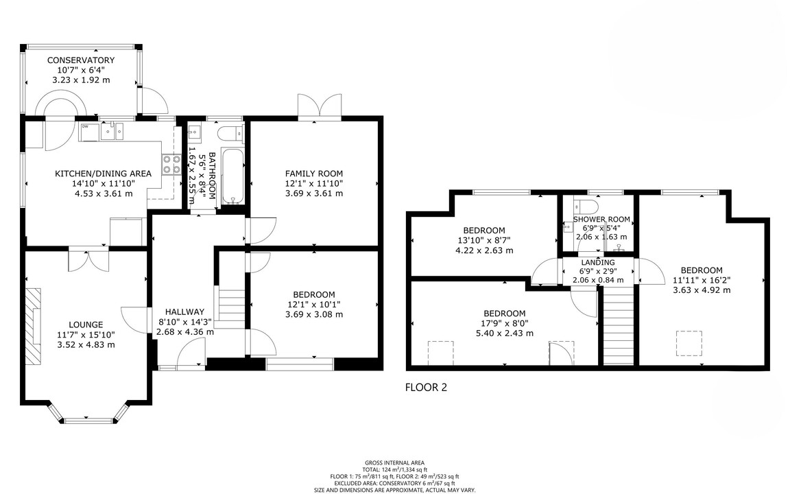 Floorplan 3