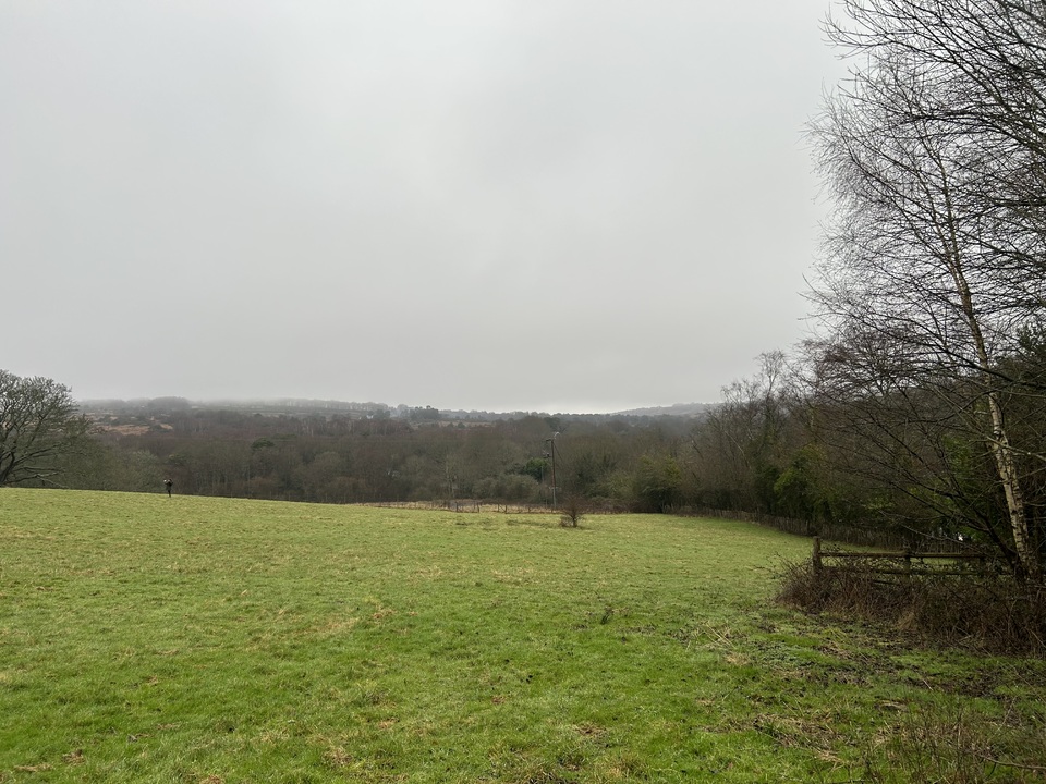 Hillend Farm land, Nutley, Uckfield, East Sussex Property Details