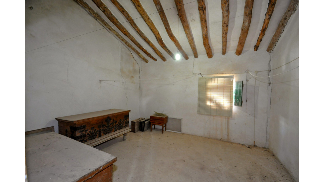 Olive Grove Estates Pinoso Alicant Country House Finca Villa (7)