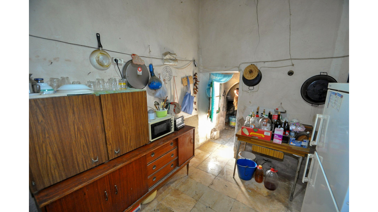 Olive Grove Estates Pinoso Alicant Country House Finca Villa (10)