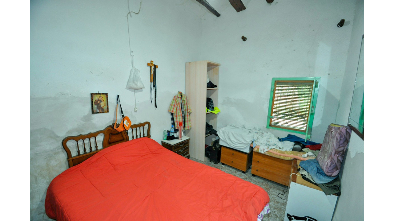 Olive Grove Estates Pinoso Alicant Country House Finca Villa (12)