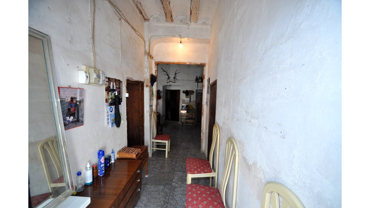 Olive Grove Estates Pinoso Alicant Country House Finca Villa (17)