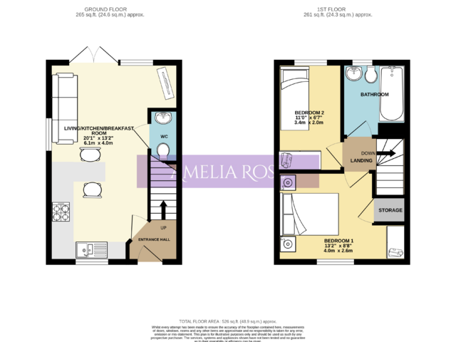 5 Kempton Road FP