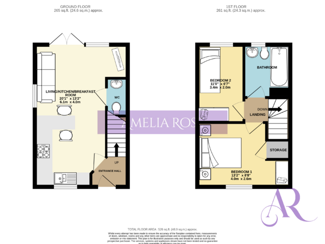 5 Kempton Road FP